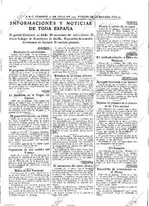 ABC MADRID 27-07-1930 página 43