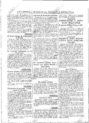 ABC MADRID 27-07-1930 página 44