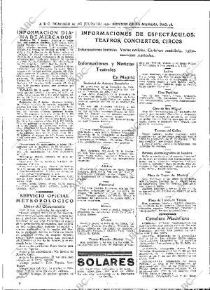 ABC MADRID 27-07-1930 página 48
