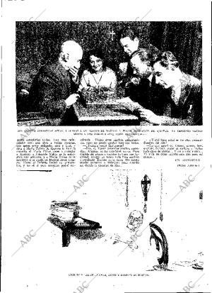 ABC MADRID 27-07-1930 página 5