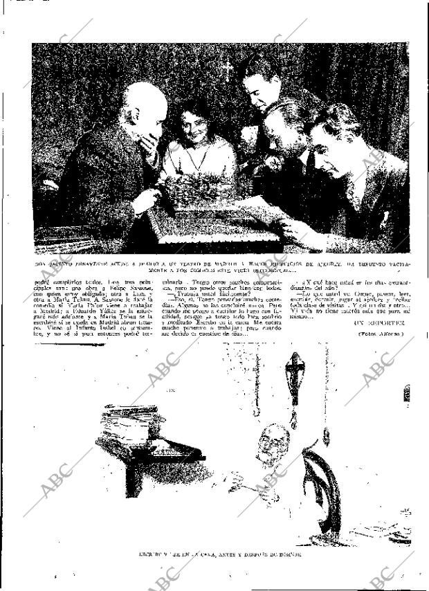 ABC MADRID 27-07-1930 página 5