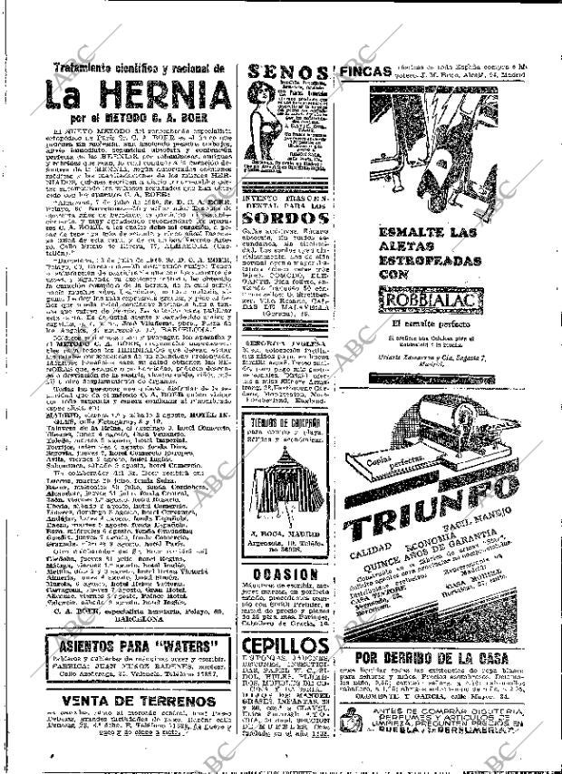 ABC MADRID 27-07-1930 página 50