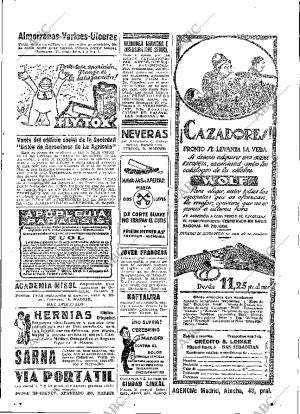 ABC MADRID 27-07-1930 página 57