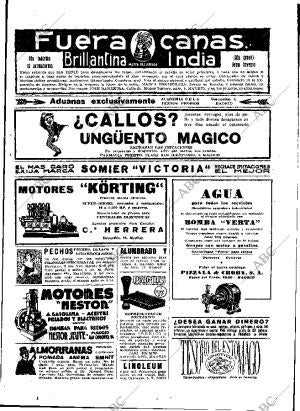 ABC MADRID 27-07-1930 página 59