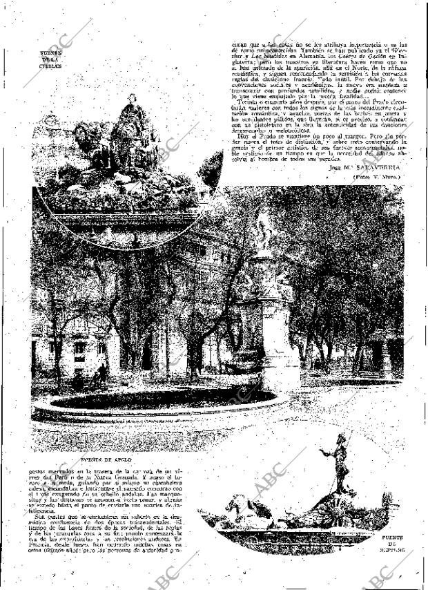 ABC MADRID 27-07-1930 página 7