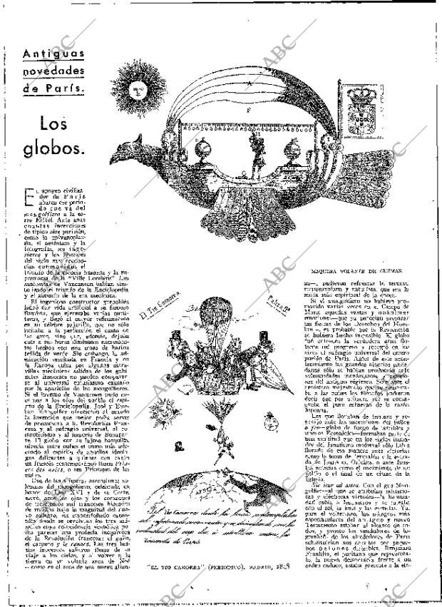 ABC MADRID 27-07-1930 página 8