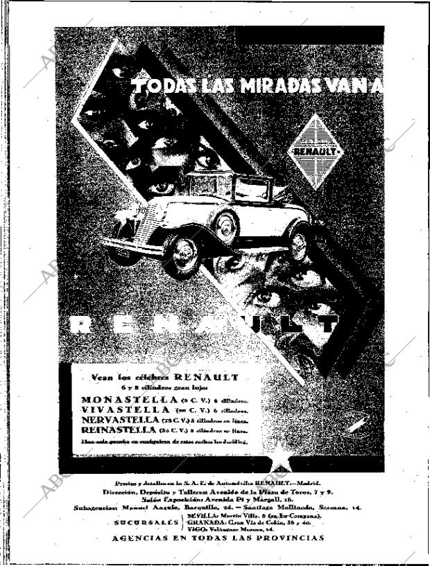 ABC SEVILLA 27-07-1930 página 18