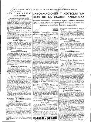 ABC SEVILLA 27-07-1930 página 29