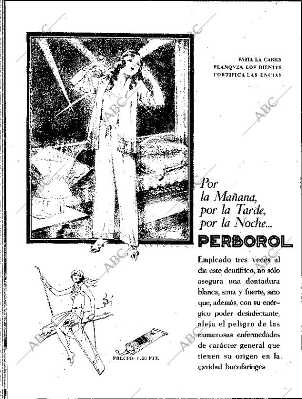ABC SEVILLA 27-07-1930 página 48