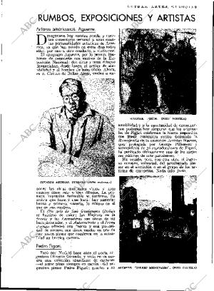 BLANCO Y NEGRO MADRID 27-07-1930 página 13