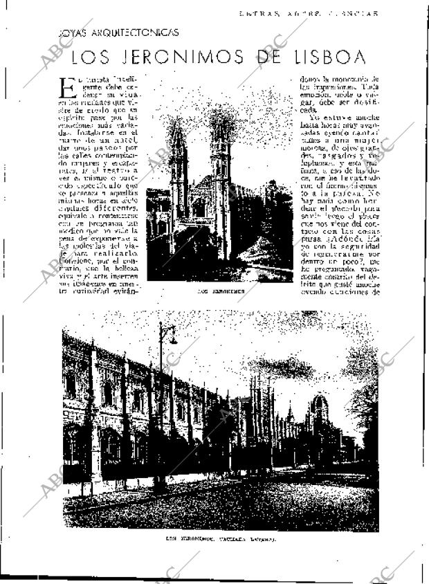 BLANCO Y NEGRO MADRID 27-07-1930 página 17