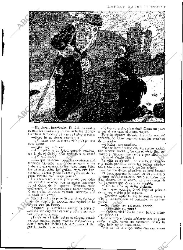BLANCO Y NEGRO MADRID 27-07-1930 página 35