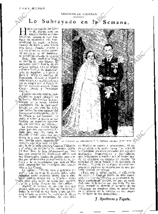 BLANCO Y NEGRO MADRID 27-07-1930 página 78