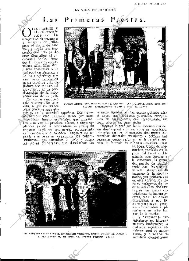 BLANCO Y NEGRO MADRID 27-07-1930 página 79