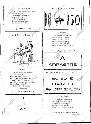 BLANCO Y NEGRO MADRID 27-07-1930 página 8