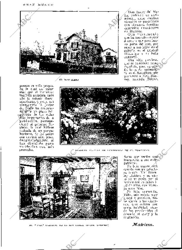 BLANCO Y NEGRO MADRID 27-07-1930 página 80