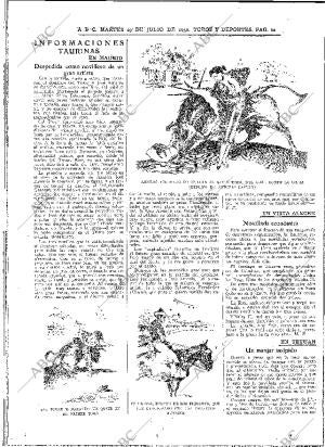 ABC MADRID 29-07-1930 página 10