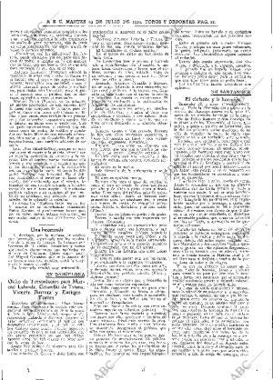ABC MADRID 29-07-1930 página 11