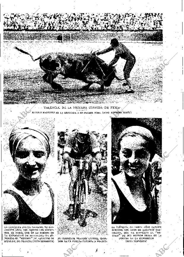 ABC MADRID 29-07-1930 página 13