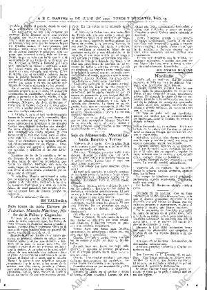 ABC MADRID 29-07-1930 página 15