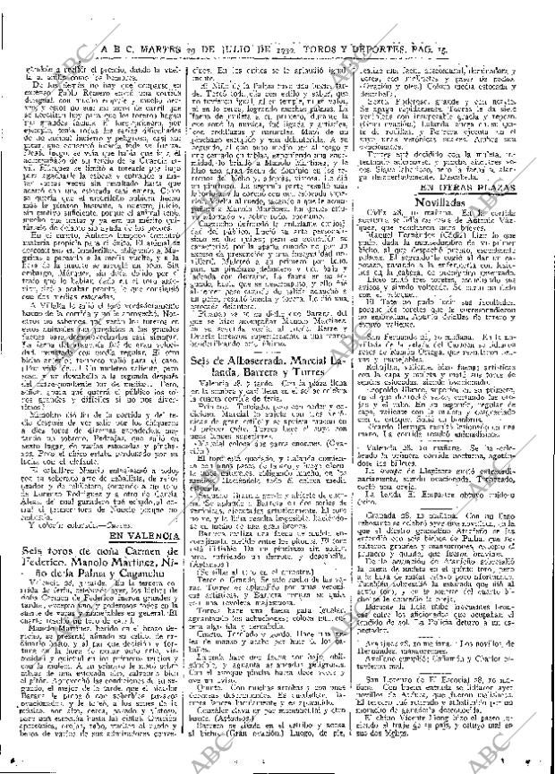 ABC MADRID 29-07-1930 página 15
