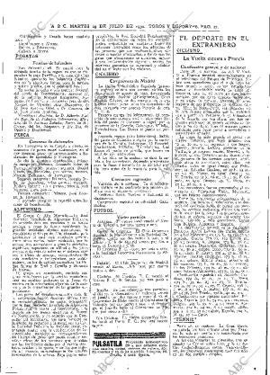 ABC MADRID 29-07-1930 página 17