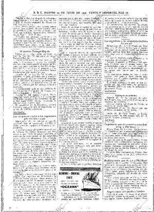 ABC MADRID 29-07-1930 página 18