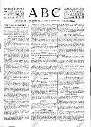 ABC MADRID 29-07-1930 página 19