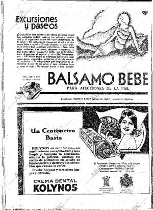 ABC MADRID 29-07-1930 página 2