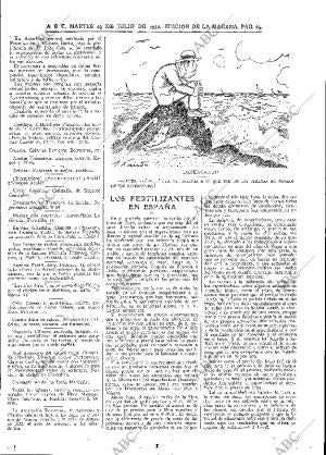 ABC MADRID 29-07-1930 página 29