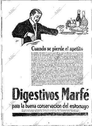 ABC MADRID 29-07-1930 página 30
