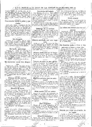 ABC MADRID 29-07-1930 página 35