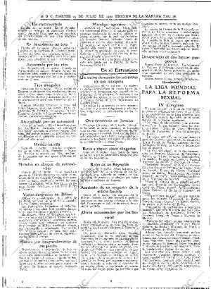 ABC MADRID 29-07-1930 página 36