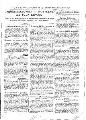 ABC MADRID 29-07-1930 página 37