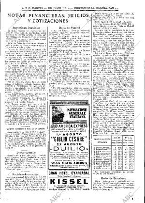 ABC MADRID 29-07-1930 página 39