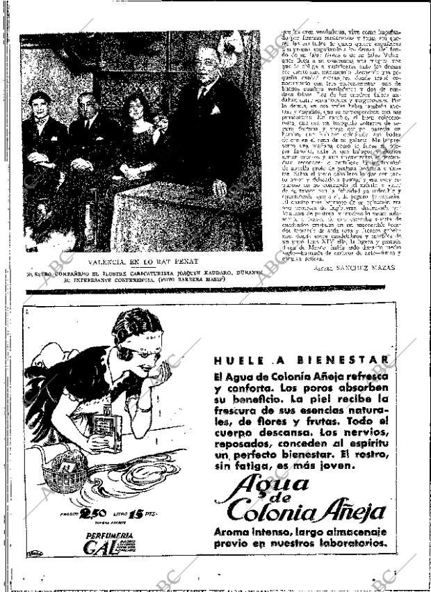ABC MADRID 29-07-1930 página 4