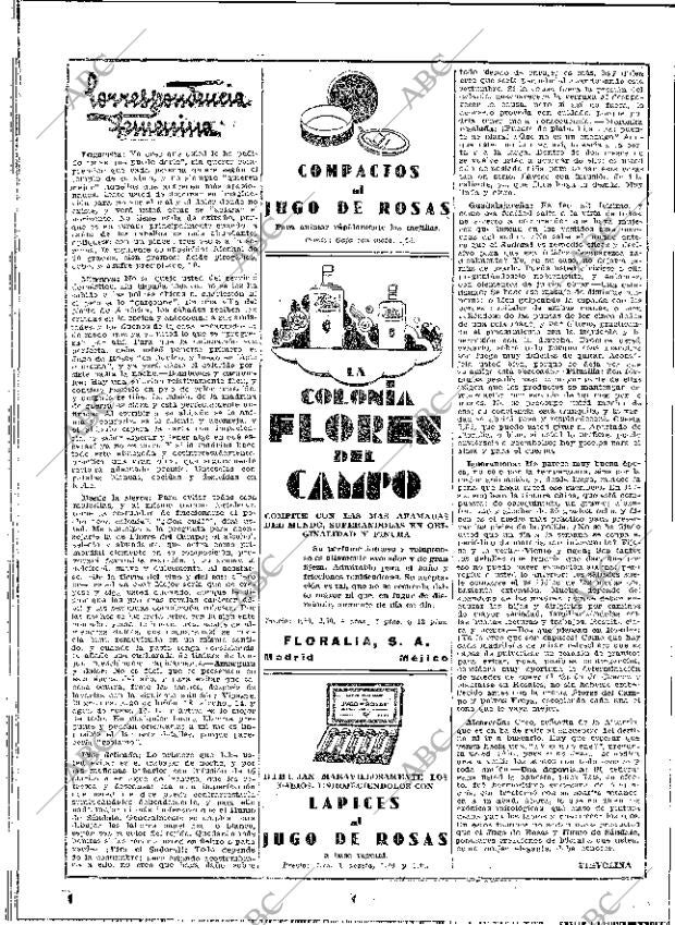 ABC MADRID 29-07-1930 página 42