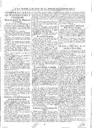ABC MADRID 29-07-1930 página 43