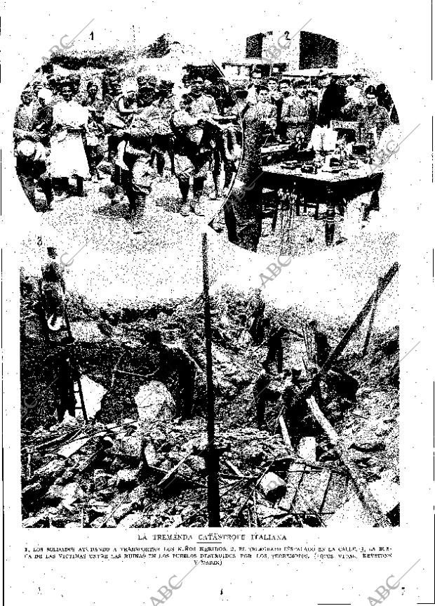 ABC MADRID 29-07-1930 página 5