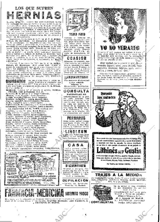 ABC MADRID 29-07-1930 página 51