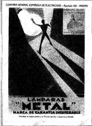 ABC MADRID 29-07-1930 página 52