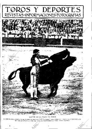 ABC MADRID 29-07-1930 página 9