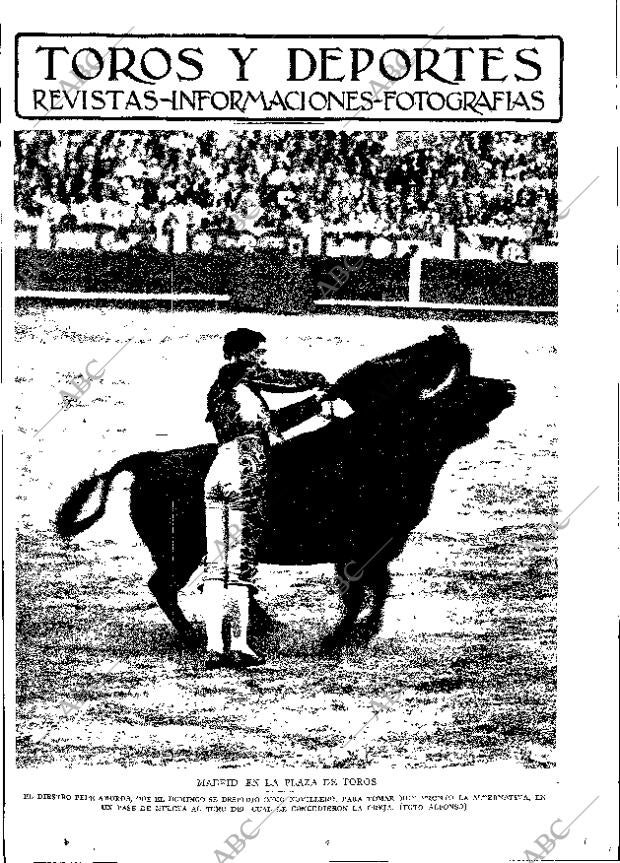 ABC MADRID 29-07-1930 página 9