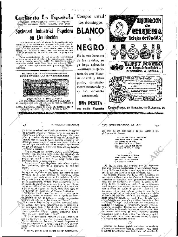 ABC SEVILLA 29-07-1930 página 41