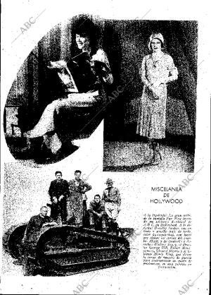ABC MADRID 30-07-1930 página 13