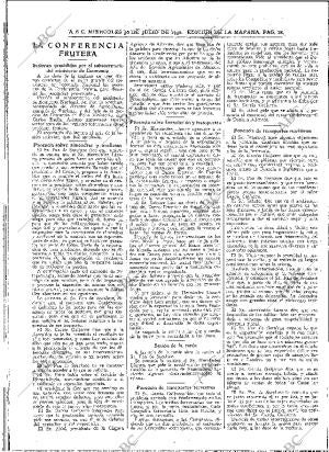 ABC MADRID 30-07-1930 página 18
