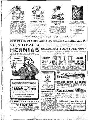 ABC MADRID 30-07-1930 página 2