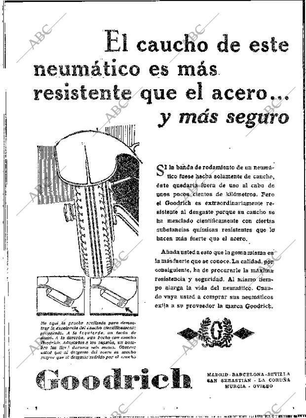 ABC MADRID 30-07-1930 página 26