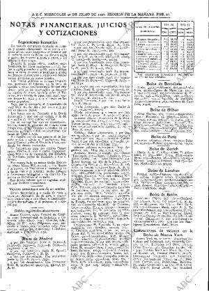 ABC MADRID 30-07-1930 página 35