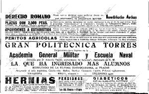 ABC MADRID 30-07-1930 página 39
